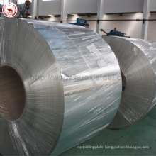 Non Secondary Quality Tinplate Sheet in Coil for Beer Crown Cork Used from Jiangsu Factory